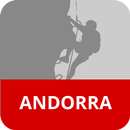 APK Vías Ferratas Andorra