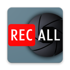 RecAll icon