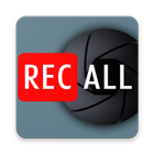RecAll icône