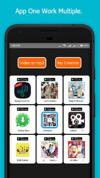 Video to mp3 Pro for Android - APK Download