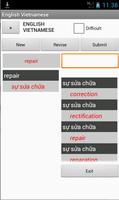 English Vienamese Dictionary ảnh chụp màn hình 2