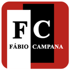 Fábio Campana icône