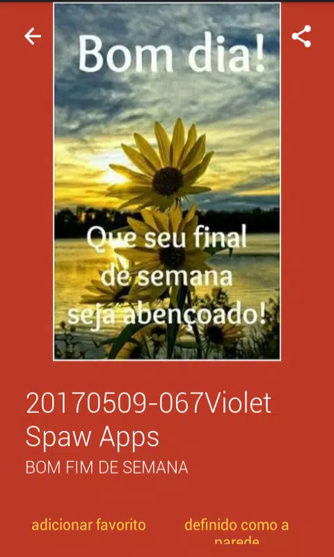 Download do APK de Bom Fim de Semana para Android Download do APK de Bom Fim de Semana para Android