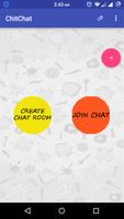 ChitChat تصوير الشاشة 2