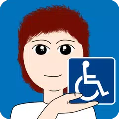 Virginia helps the disabled APK download