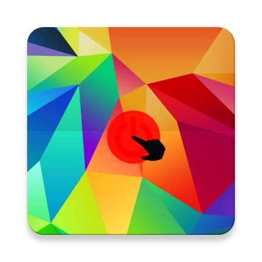 DoubleTap On/Off Screen