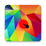 DoubleTap On/Off Screen icon