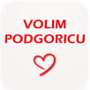 Volim Podgoricu APK