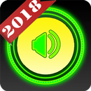 APK volume booster Amplifier & Maximizer pro