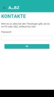 3 Schermata AppBZ | Die ABZ-App