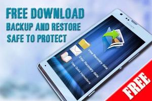 Data Recovery for Mobile capture d'écran 2
