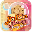 Bakery story Balloon paradise