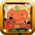 Halloween city - Party hard