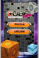 Bubble mags - Metal cube capture d'écran 2