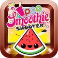 Bubble shooter Smoothie swipe
