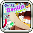 Crazy Dentist - Celebrity icône