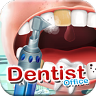 Dentist Office icône