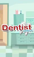 Dentist Office Affiche