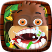 Crazy Dentist - Tooth Monkey