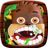 ikon Crazy Dentist - Tooth Monkey