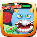 Dentist Mania - Monster high APK
