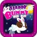 Flappy Bunny Run APK