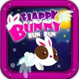 Flappy Bunny Run icon
