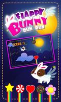 Flappy Bunny Run تصوير الشاشة 2