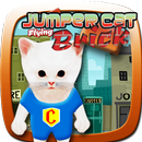 Super cat world - Brick city APK