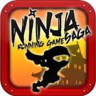 ikon Speedy ninja - Endless run