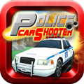 Police Car Driver - Racing 3D