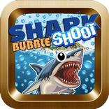 Bubble shooter - Shark dash