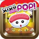 Bubble shooter - Sushi house APK
