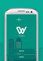 Wakten โปสเตอร์