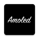 Amoled Wallpapers आइकन