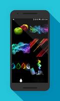 Amoled Wallpapers screenshot 1