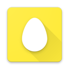 Egg Timer - Boil your Eggs Perfectly Every Time آئیکن