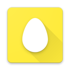 Egg Timer - Boil your Eggs Perfectly Every Time icône