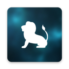 Mon Horoscope - Lion آئیکن