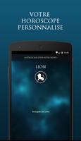 Mon Horoscope - Lion تصوير الشاشة 2