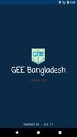 GEE Bangladesh الملصق