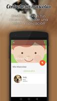 WAP Diary - Beta 截图 1