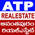Anantapur Realestate ไอคอน