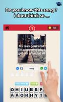 adivina la canción : musica quiz ! captura de pantalla 2