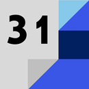 Український календар 2018 року APK