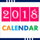 Calendar 2019 Gregorian APK