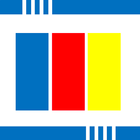 Calendar 2020 Dominica icon