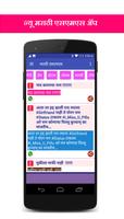 Daily Latest Marathi SMS capture d'écran 3