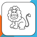 kids colouring book 2018 APK