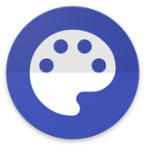 ხატვა და დახაზეთ icono